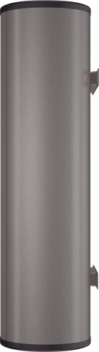 Водонагреватель Thermex Fora 80 2кВт 80л электрический настенный/серый