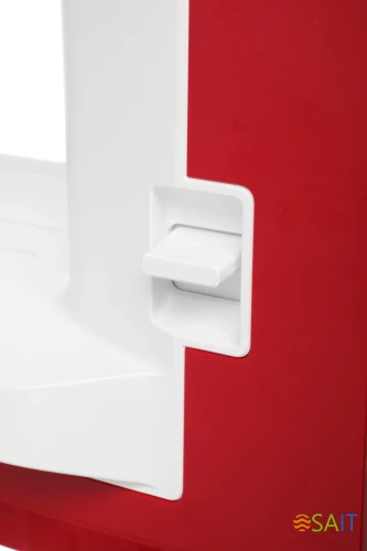 Швейная машина Janome 1522 RD белый