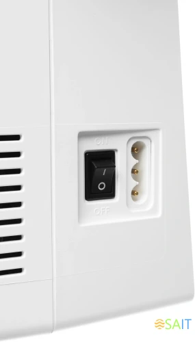 Швейная машина Janome 1522 RD белый