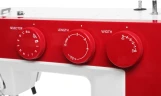 Швейная машина Janome 1522 RD белый