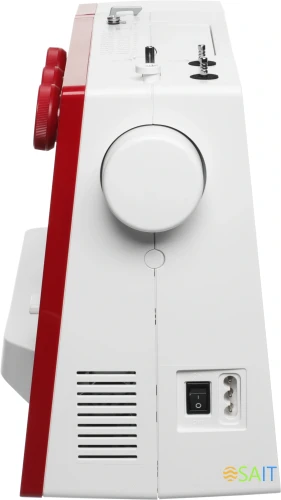 Швейная машина Janome 1522 RD белый