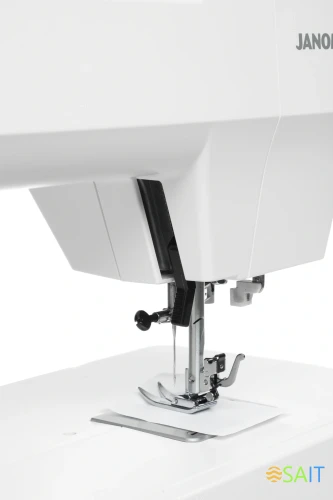 Швейная машина Janome 1522 RD белый