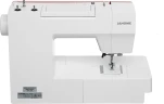Швейная машина Janome 1522 RD белый