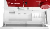 Швейная машина Janome 1522 RD белый