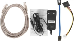 Видеорегистратор Dahua DHI-NVR1104HS-S3/H