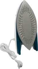 Утюг Panasonic NI-W900CMTW 2400Вт белый/голубой