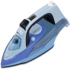 Утюг Panasonic NI-DTC565ATW 2400Вт голубой
