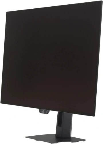 Монитор Asus 31.5" ROG Strix XG32UCWG черный OLED LED 0.03ms 16:9 HDMI матовая HAS 1300cd 178гр/178гр 3840x2160 165Hz DP 4K USB 7.3кг