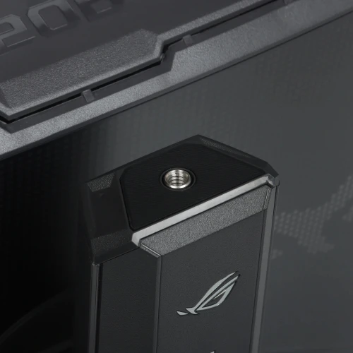 Монитор Asus 31.5" ROG Strix XG32UCWG черный OLED LED 0.03ms 16:9 HDMI матовая HAS 1300cd 178гр/178гр 3840x2160 165Hz DP 4K USB 7.3кг