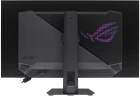 Монитор Asus 31.5" ROG Strix XG32UCWG черный OLED LED 0.03ms 16:9 HDMI матовая HAS 1300cd 178гр/178гр 3840x2160 165Hz DP 4K USB 7.3кг