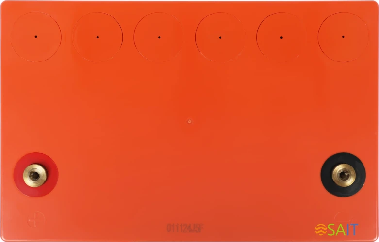 Батарея для ИБП Ippon INT12-80 12В 80Ач