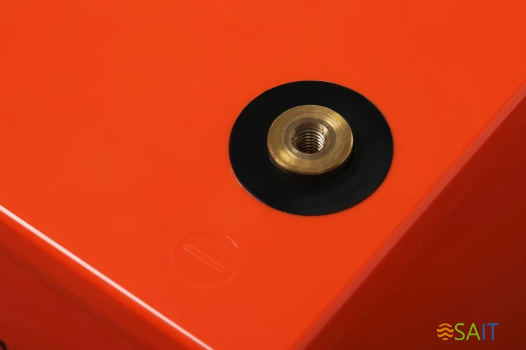 Батарея для ИБП Ippon INT12-80 12В 80Ач