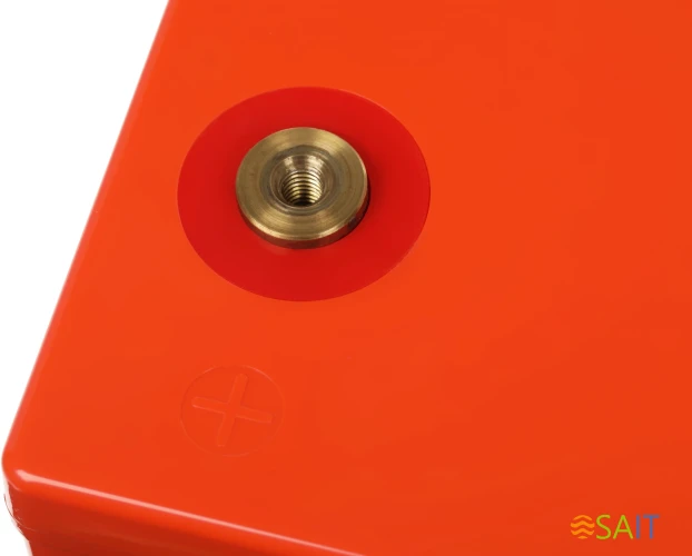 Батарея для ИБП Ippon INT12-80 12В 80Ач