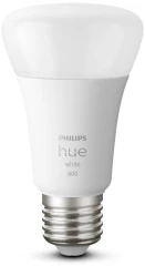 Умная лампа Philips Hue Starter Kit E27 9Вт 806lm (упак.:3шт) (929001821620)
