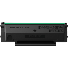 Тонер-картридж Pantum PC-211P