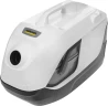 Пылесос Karcher DS 6 Plus 650Вт белый/черный
