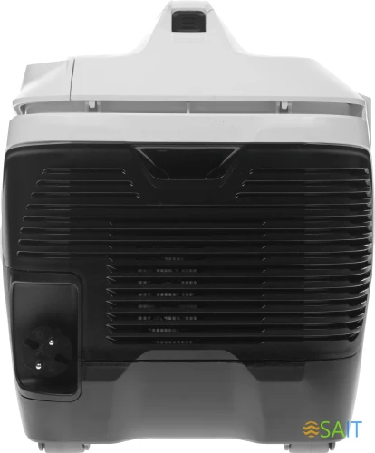 Пылесос Karcher DS 6 Plus 650Вт белый/черный