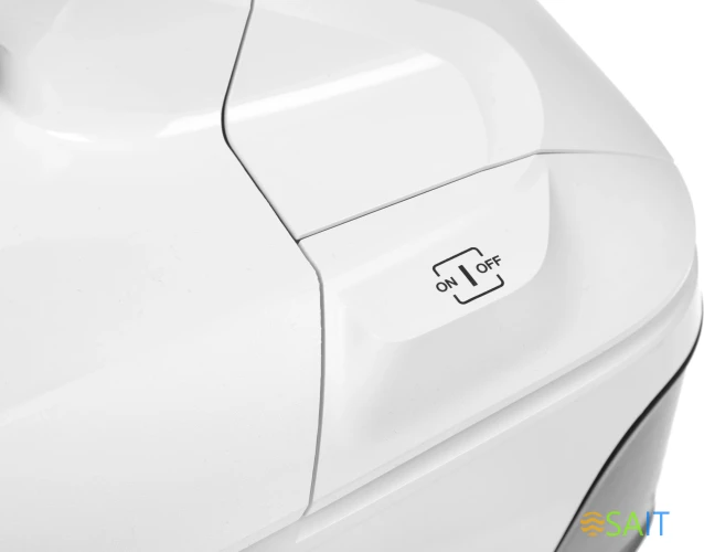 Пылесос Karcher DS 6 Plus 650Вт белый/черный