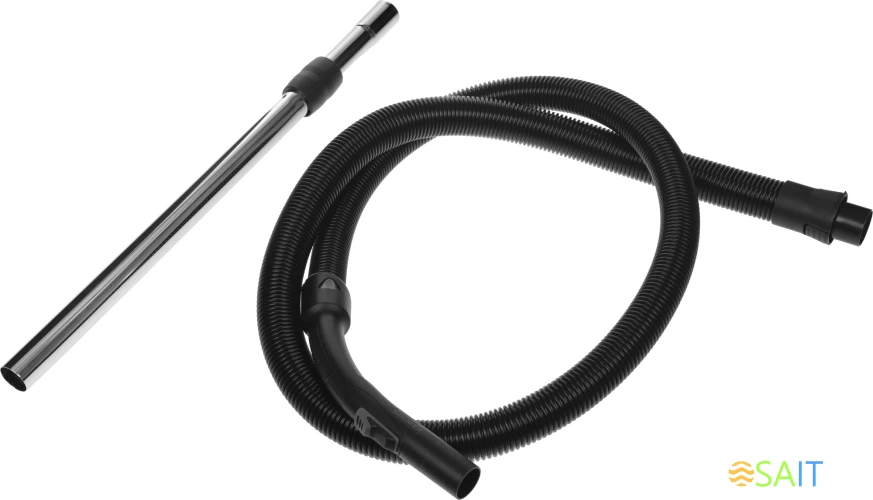 Пылесос Karcher DS 6 Plus 650Вт белый/черный