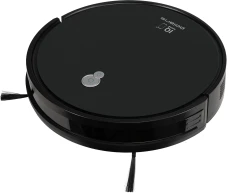 Пылесос-робот Polaris PVCR G2 0926W 30Вт черный