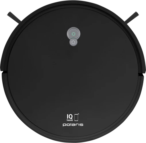 Пылесос-робот Polaris PVCR G2 0926W 30Вт черный