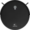 Пылесос-робот Polaris PVCR G2 0926W 30Вт черный