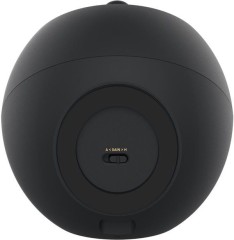 Колонки Creative Pebble V3 MF1700 2.0 черный 8Вт BT портативные