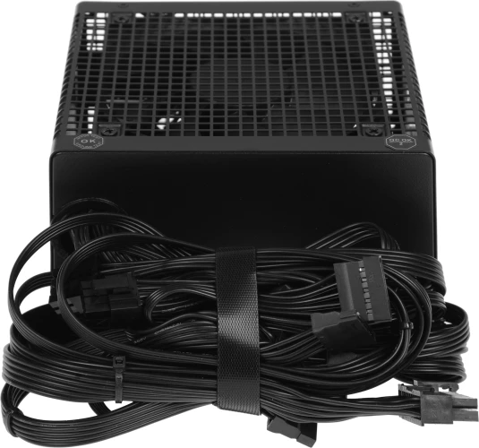 Блок питания Formula ATX 500W AP-500ММ 80 PLUS WHITE (20+4pin) APFC 120mm fan 6xSATA RTL