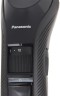 Машинка для стрижки Panasonic ER-GC51-K520 черный (насадок в компл:1шт)