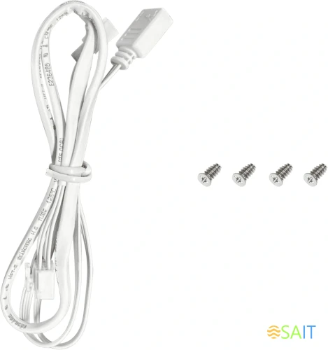 Вентилятор для корпуса Deepcool FL12 Wh ARGB 120х120x25 белый 4-pin 32дБ (R-FL12-WHAPN1-G) Ret