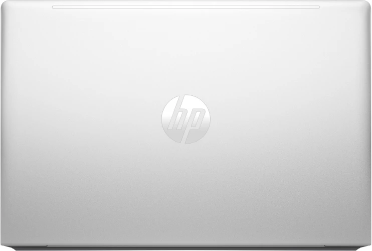 Ноутбук HP ProBook 440 G10 Core i7 1355U 16Gb SSD512Gb Intel Iris Xe graphics 14" IPS FHD (1920x1080) Free DOS 3.0 silver WiFi BT Cam (969G5ET)
