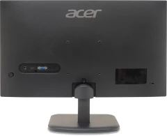 Монитор Acer 23.8" EK241YHBI черный VA LED 1ms 16:9 HDMI матовая 250cd 178гр/178гр 1920x1080 75Hz FreeSync VGA FHD 2.68кг