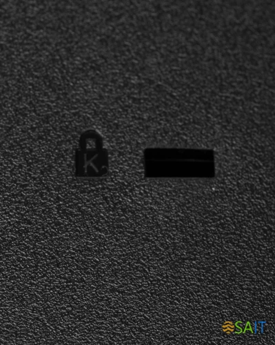 Монитор Acer 23.8" EK241YHBI черный VA LED 1ms 16:9 HDMI матовая 250cd 178гр/178гр 1920x1080 75Hz FreeSync VGA FHD 2.68кг