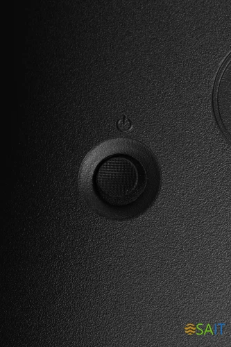 Монитор Acer 23.8" EK241YHBI черный VA LED 1ms 16:9 HDMI матовая 250cd 178гр/178гр 1920x1080 75Hz FreeSync VGA FHD 2.68кг