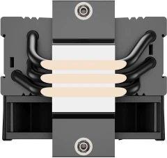 Устройство охлаждения(кулер) PcCooler R300 BK Soc-AM5/AM4/1200/1700/1851 черный 4-pin 18-30dB Al+Cu 150W Ret (R300-BKNWYX-US)