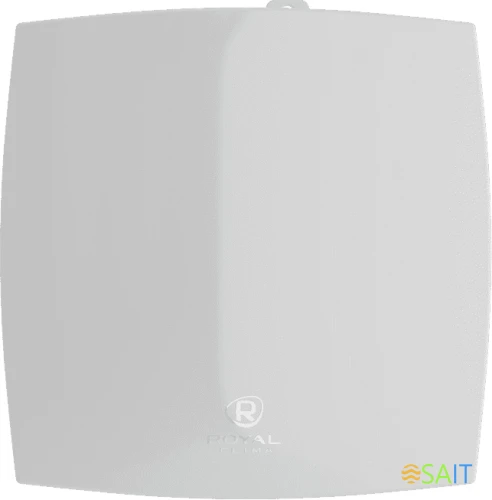 Воздухоочиститель Royal Clima FIATO RCF-70 12Вт белый