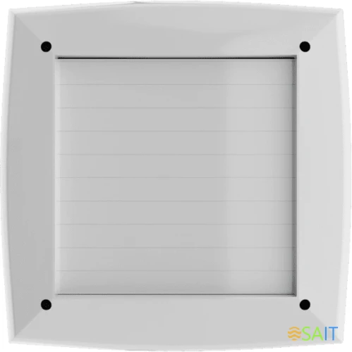 Воздухоочиститель Royal Clima FIATO RCF-70 12Вт белый