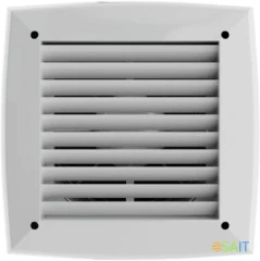 Воздухоочиститель Royal Clima FIATO RCF-70 12Вт белый