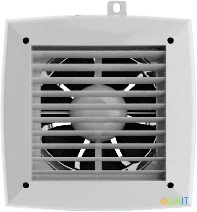 Воздухоочиститель Royal Clima FIATO RCF-70 12Вт белый