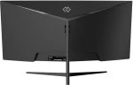 Монитор Digma 30" Overdrive 30A510F черный VA LED 8ms 21:9 HDMI M/M матовая 300cd 178гр/178гр 2560x1080 200Hz DP 2K USB 4.3кг
