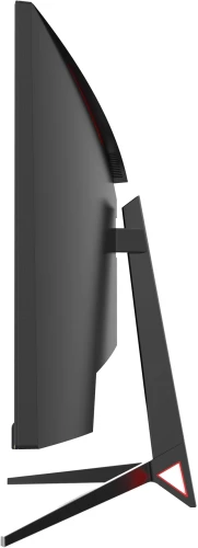 Монитор Digma 30" Overdrive 30A510F черный VA LED 8ms 21:9 HDMI M/M матовая 300cd 178гр/178гр 2560x1080 200Hz DP 2K USB 4.3кг