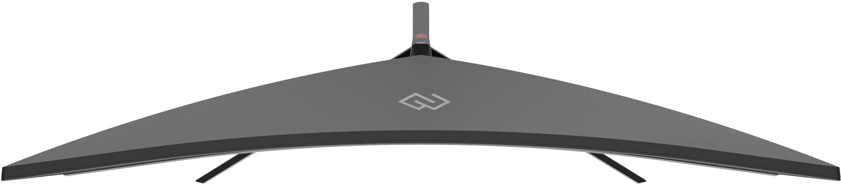 Монитор Digma 30" Overdrive 30A510F черный VA LED 8ms 21:9 HDMI M/M матовая 300cd 178гр/178гр 2560x1080 200Hz DP 2K USB 4.3кг