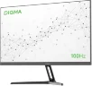 Монитор Digma 23.8" Progress 24P301F черный IPS LED 16:9 HDMI M/M матовая 250cd 178гр/178гр 1920x1080 100Hz FreeSync VGA FHD 2.83кг