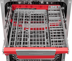 Встраиваемая посудомоечная машина Kuppersberg Kuppersberg GLM 4575