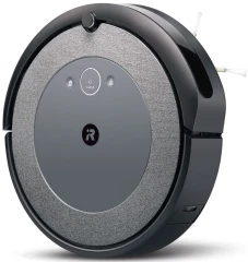 Пылесос-робот Irobot Roomba i3+ серый/черный