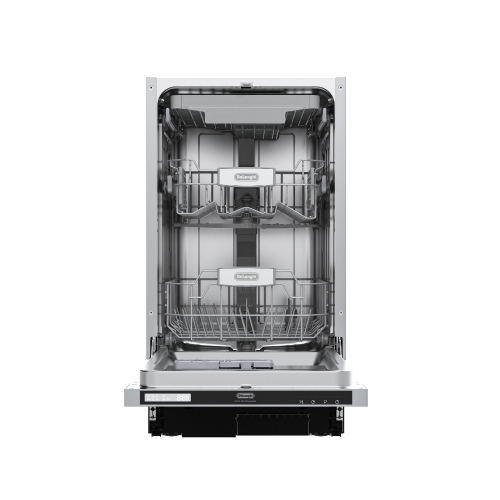 Встраиваемая посудомоечная машина Delonghi Delonghi DDW 06S Magnesite