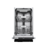 Встраиваемая посудомоечная машина Delonghi Delonghi DDW 06S Magnesite