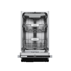 Встраиваемая посудомоечная машина Delonghi Delonghi DDW 06S Magnesite