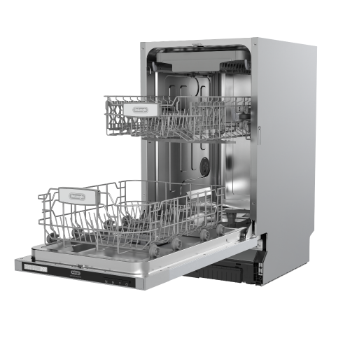 Встраиваемая посудомоечная машина Delonghi Delonghi DDW 06S Magnesite