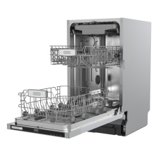 Встраиваемая посудомоечная машина Delonghi Delonghi DDW 06S Magnesite